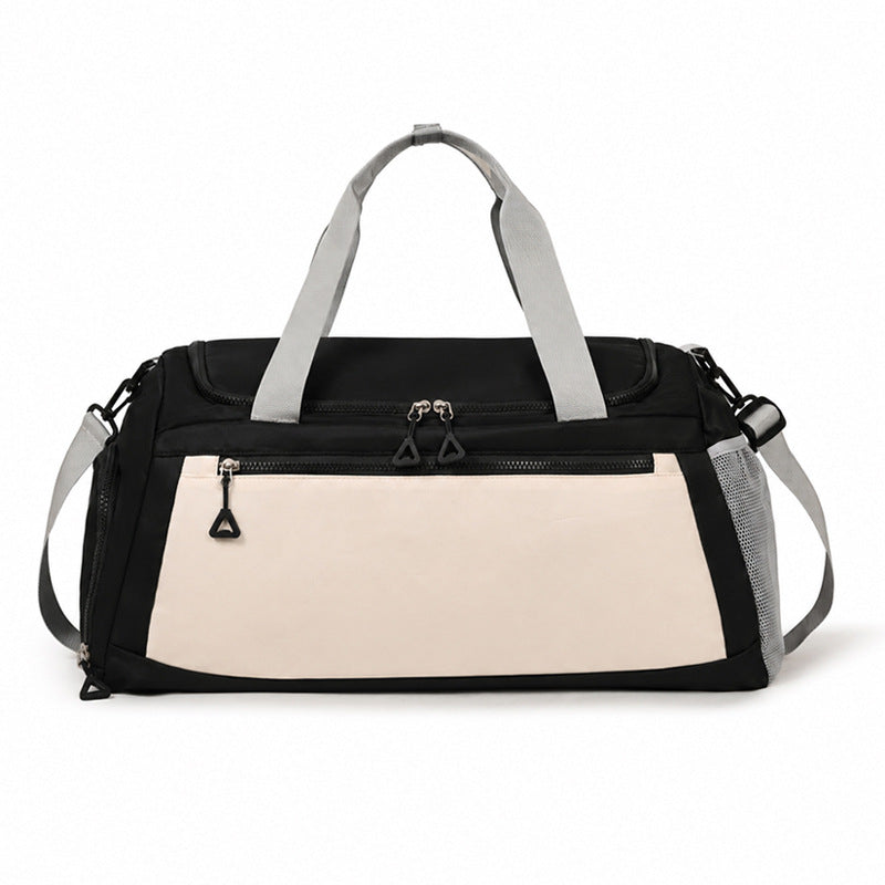Sportliche Mehrzwecktasche Brehn