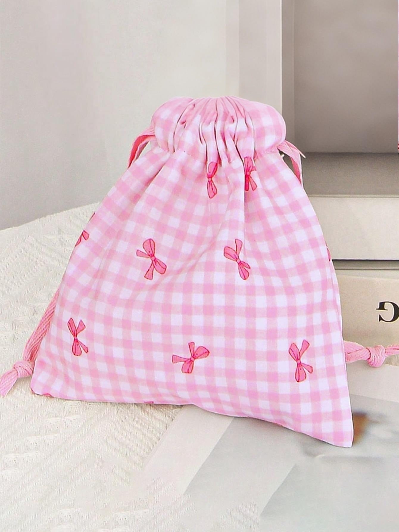 Süße und Praktische Stofftasche Brehn