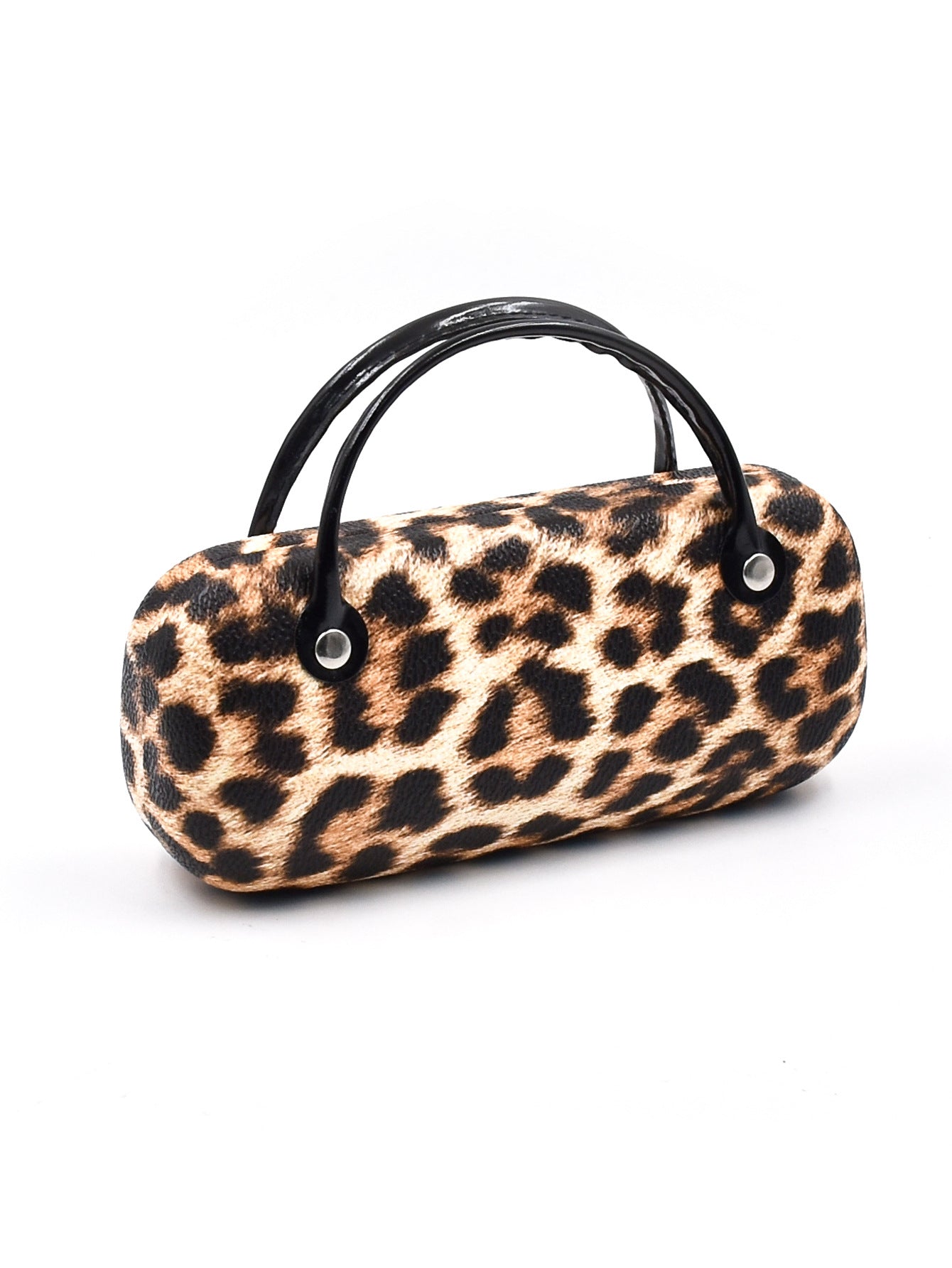 Chic Tierdruck Brilleetui Brehn