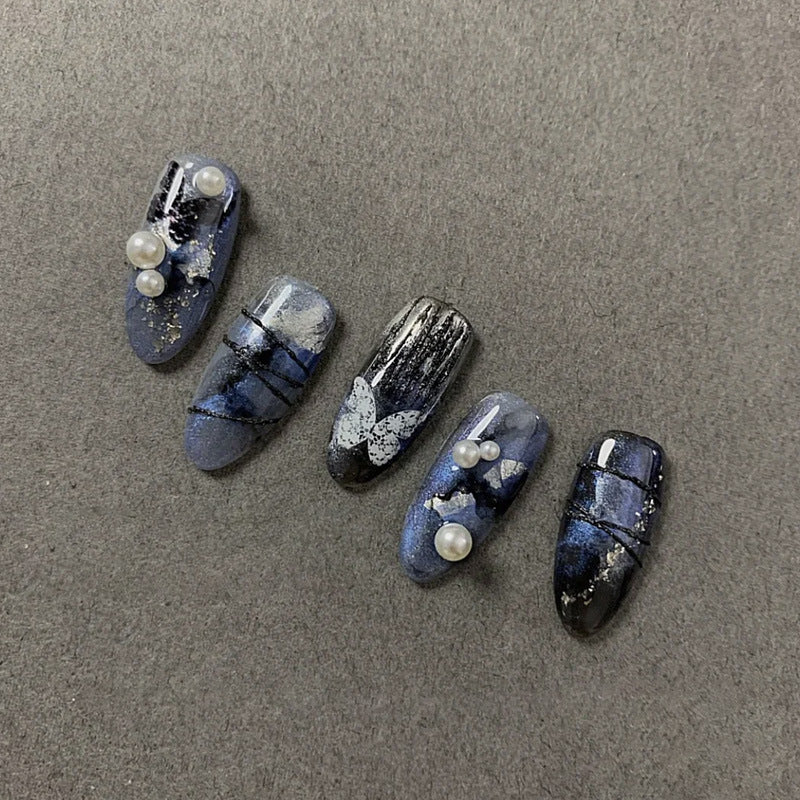 Präzisions-Acryl-Nagelkunstpinsel Brehn