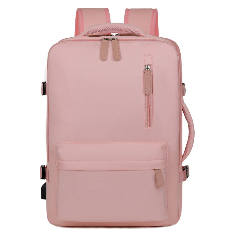Professioneller Business-Rucksack Brehn