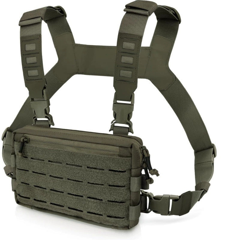 Taktische Schultertasche Brehn