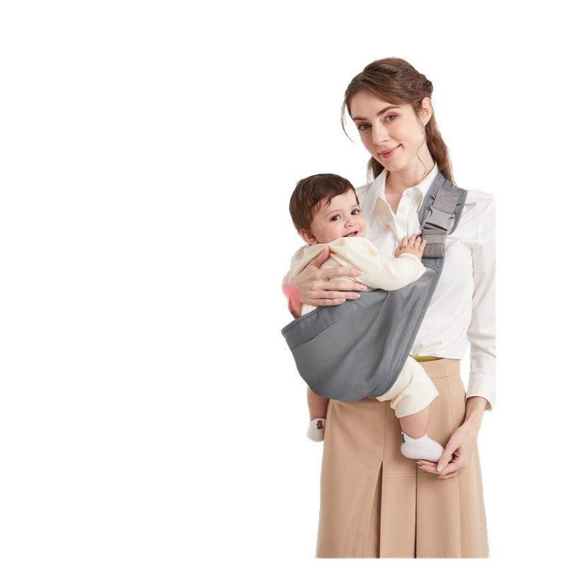 Ergonomische Babytrage Brehn