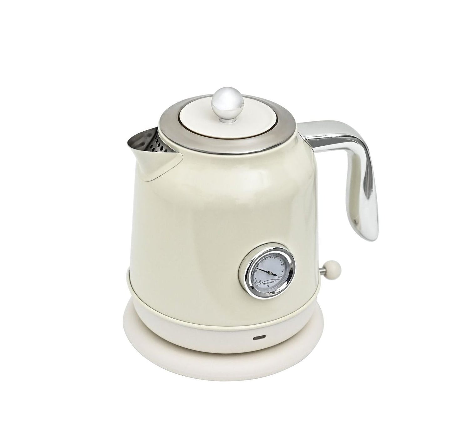 Vintage Electric Kettle Brehn