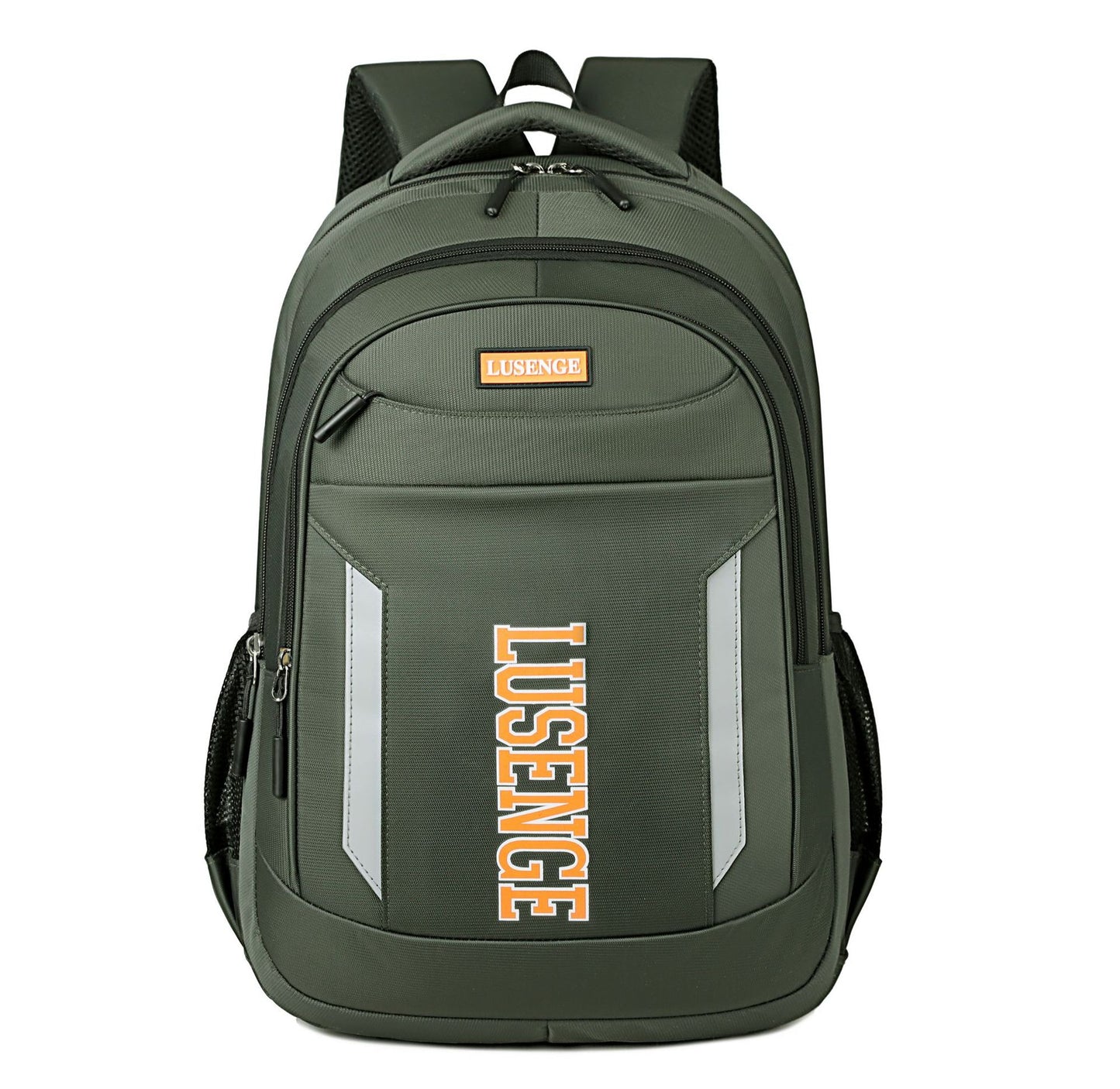 Multi-Pocket Ergonomischer Rucksack