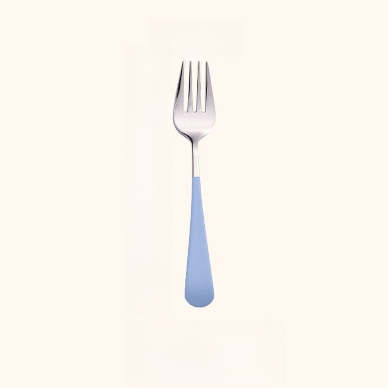 Eleganter Essgabelset Brehn