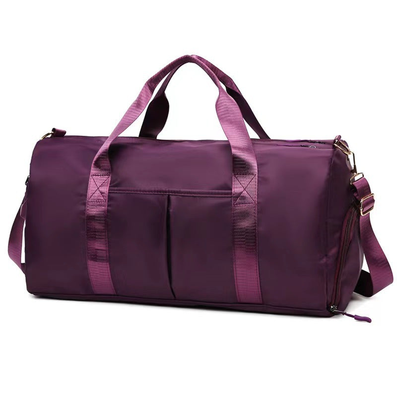 Multi-Funktionale Leichte Reisetasche Brehn