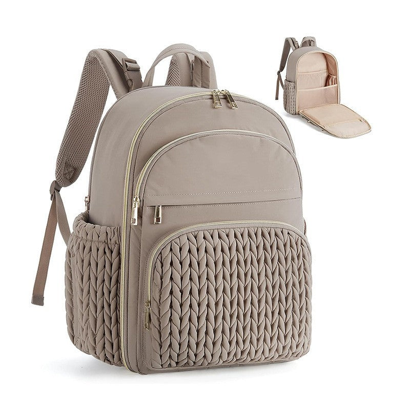 Stilvoller und Funktioneller Rucksack Brehn