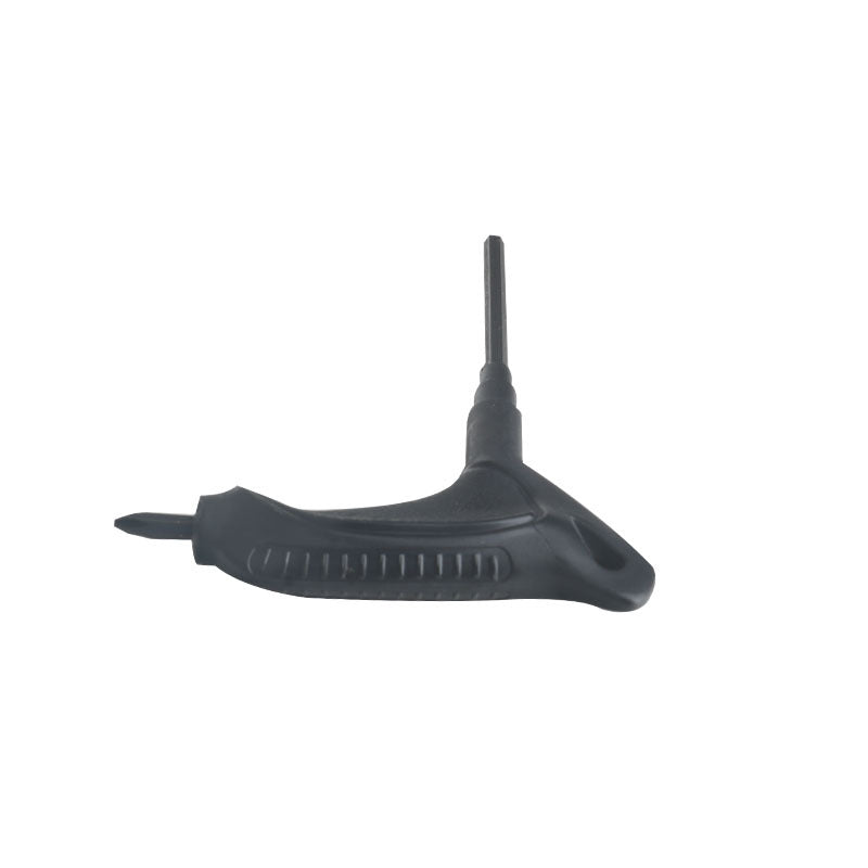 Ergonomischer Multi-Tool Griff Brehn