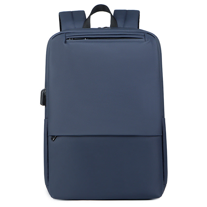 Sleek Urban Laptop Rucksack Brehn