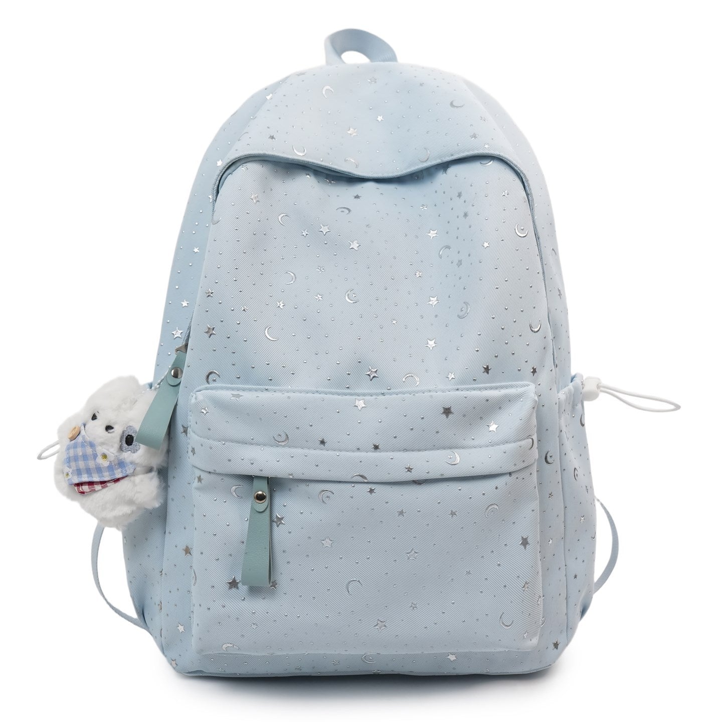 Rucksack mit Funkelnden Sternen und Modernen Details Brehn