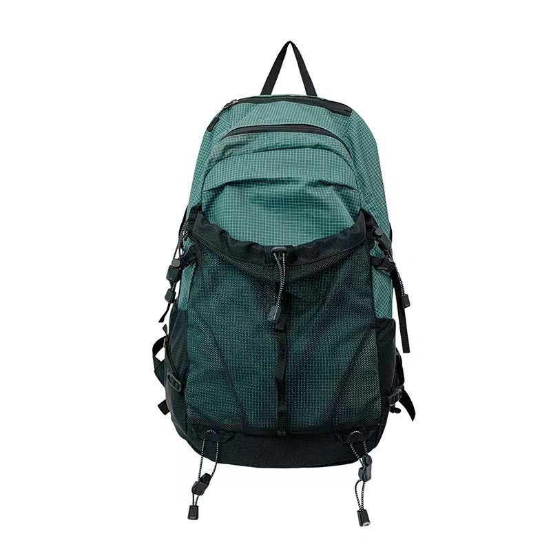 Outdoor-Rucksack mit Umfangreichen Multifunktionsfächern Brehn