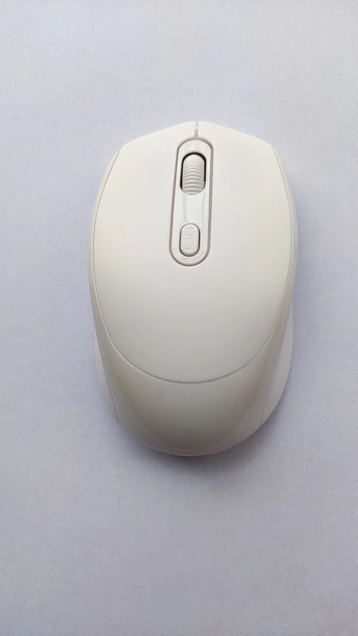 Ergonomische Kabellose Maus Brehn