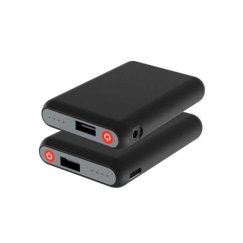 Powerbank Für Mobile Geräte Brehn