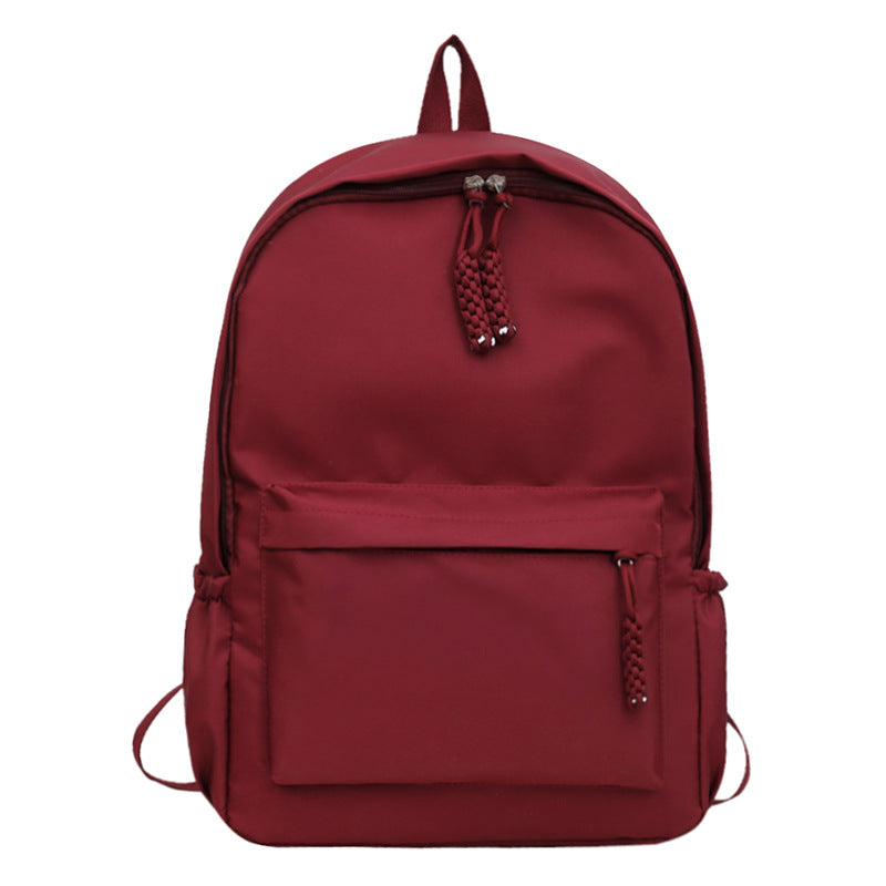 Leichter funktionaler Rucksack Brehn