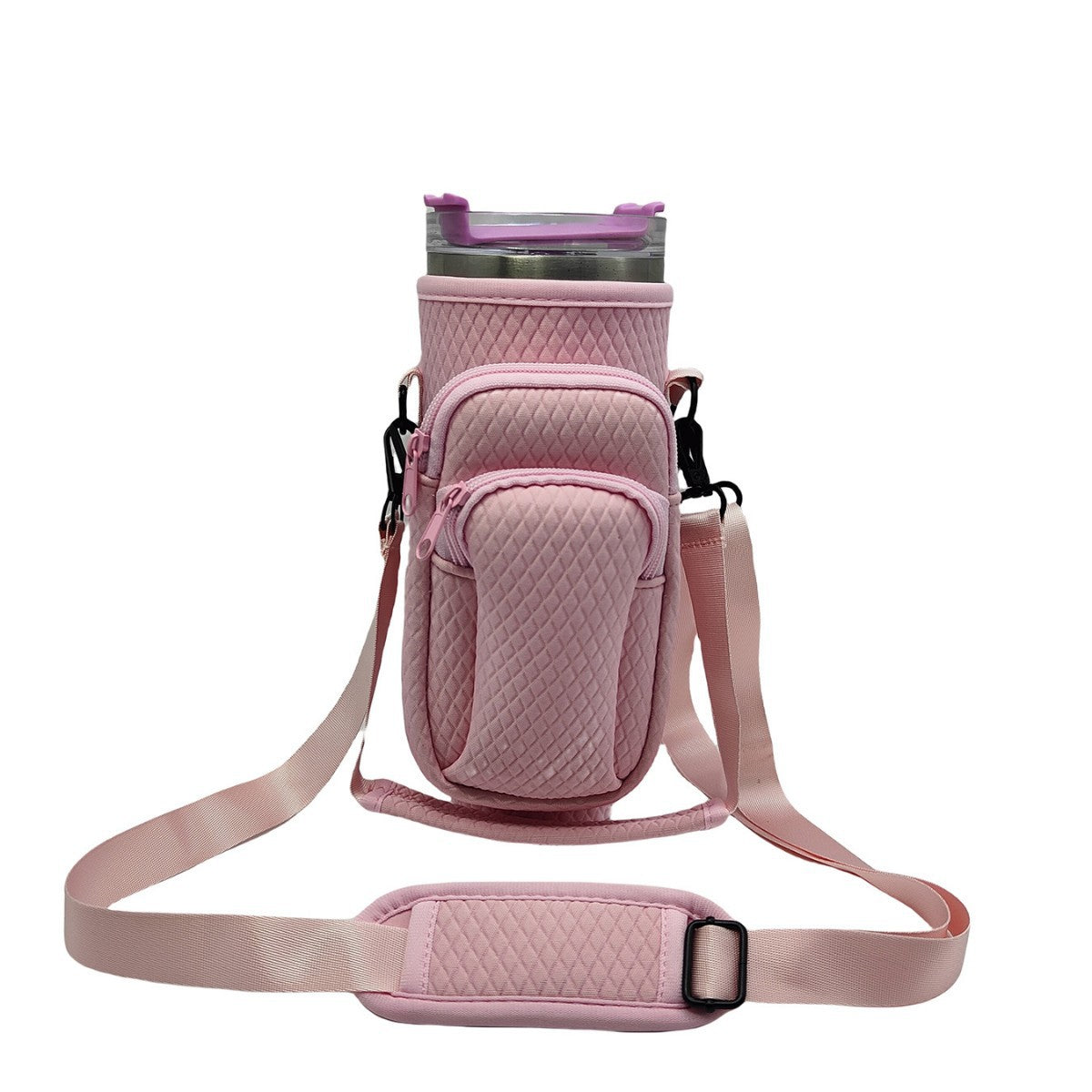 Damen Kühltasche mit zusätzlichem Stauraum Brehn