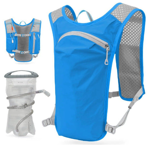 Lauf- und Trinkrucksack Brehn