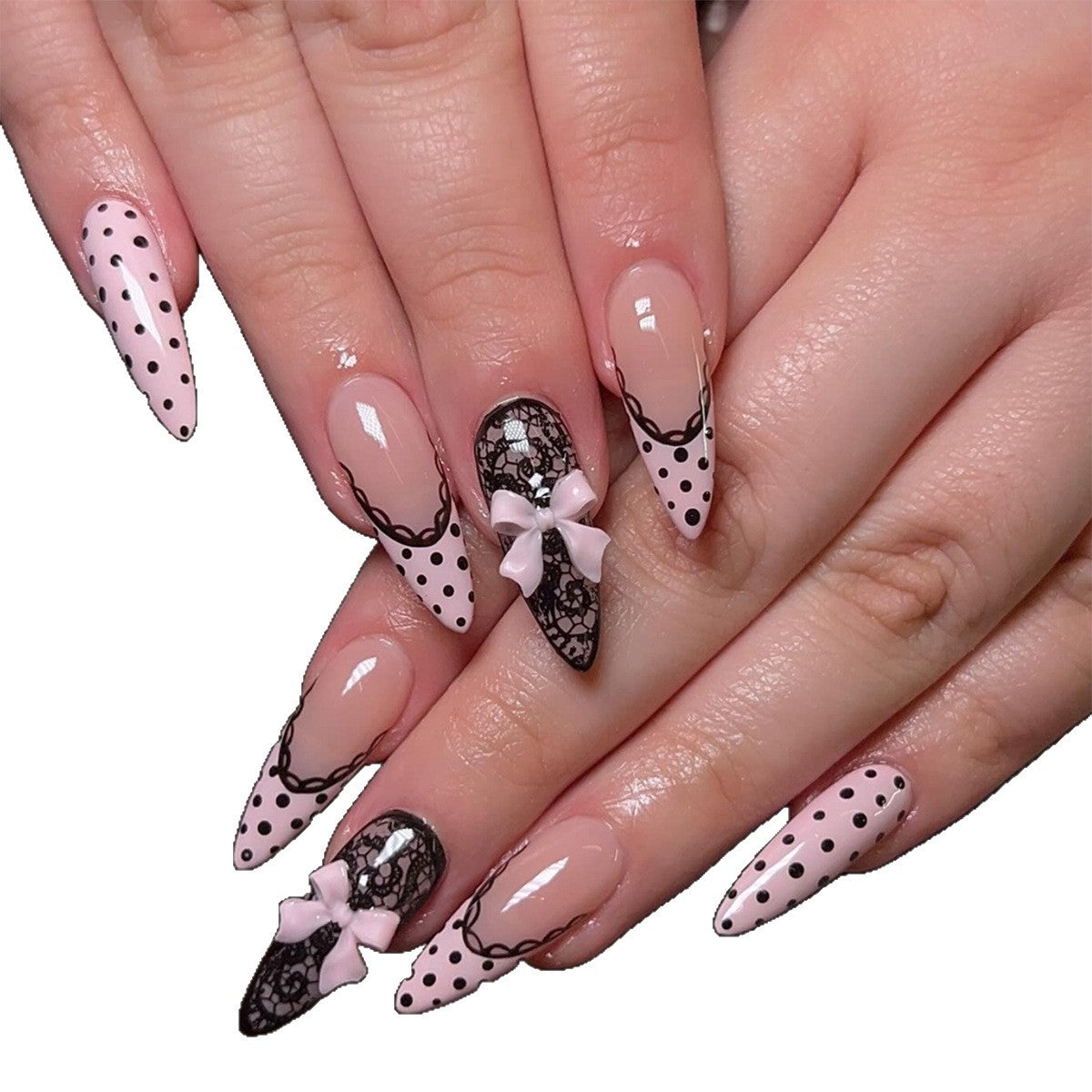 Nagelkunst Brehn