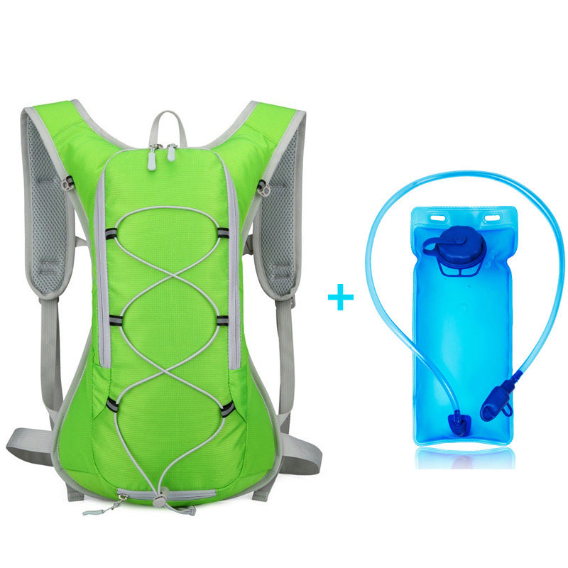 Leichtgewichtiger Hydratationsrucksack Brehn