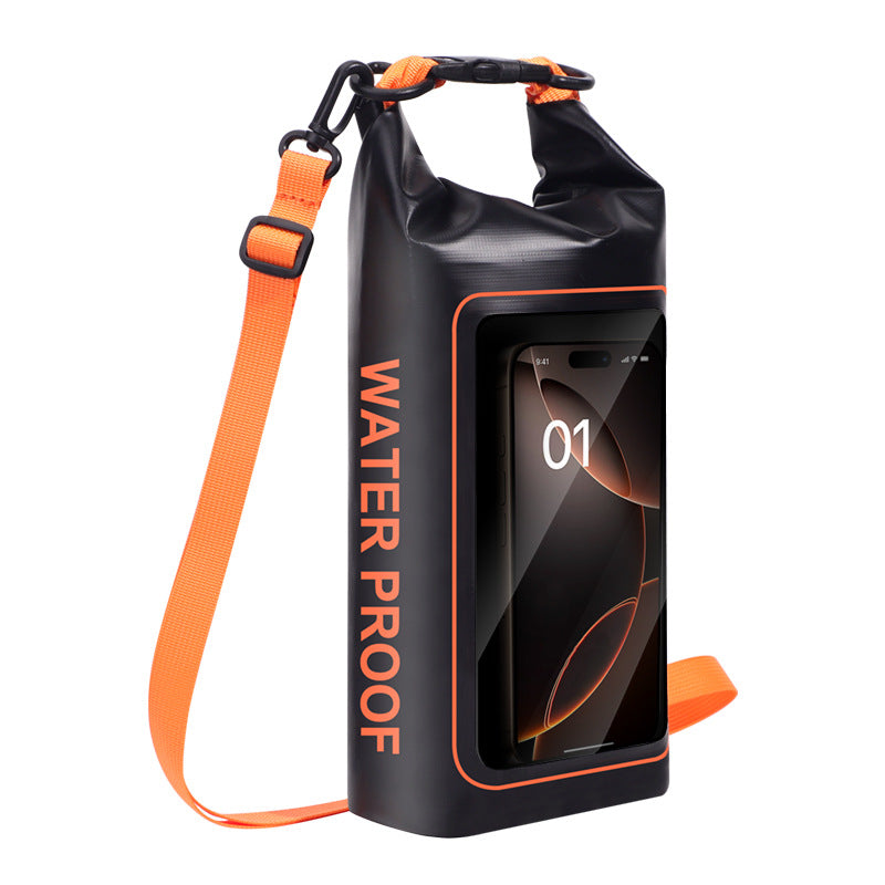 Wasserdichte Smartphone-Tasche Brehn