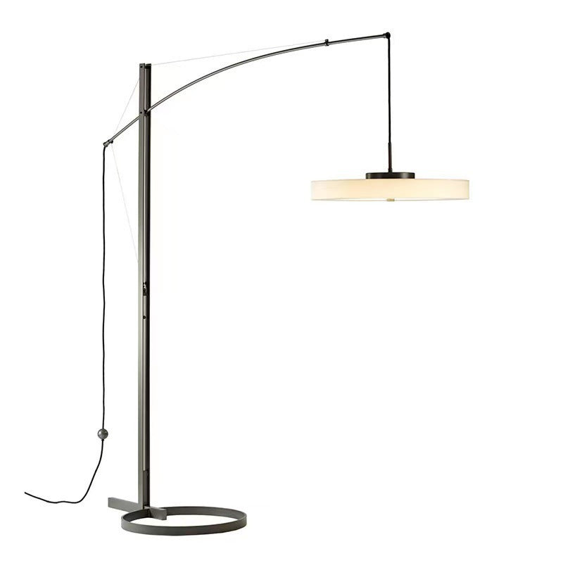 Moderne Bogen Stehlampe