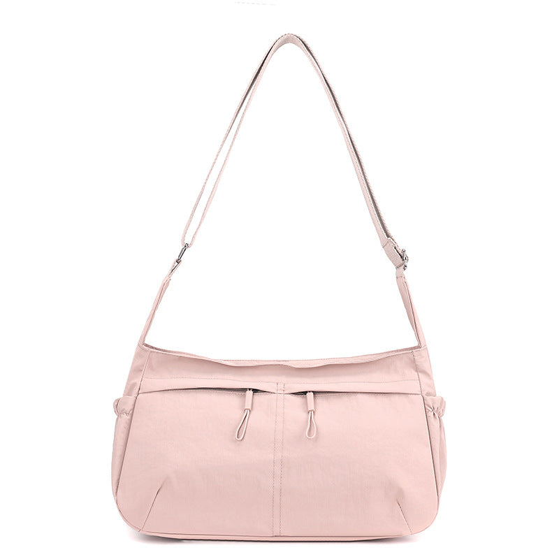 WoCasual Freizeit Handtasche