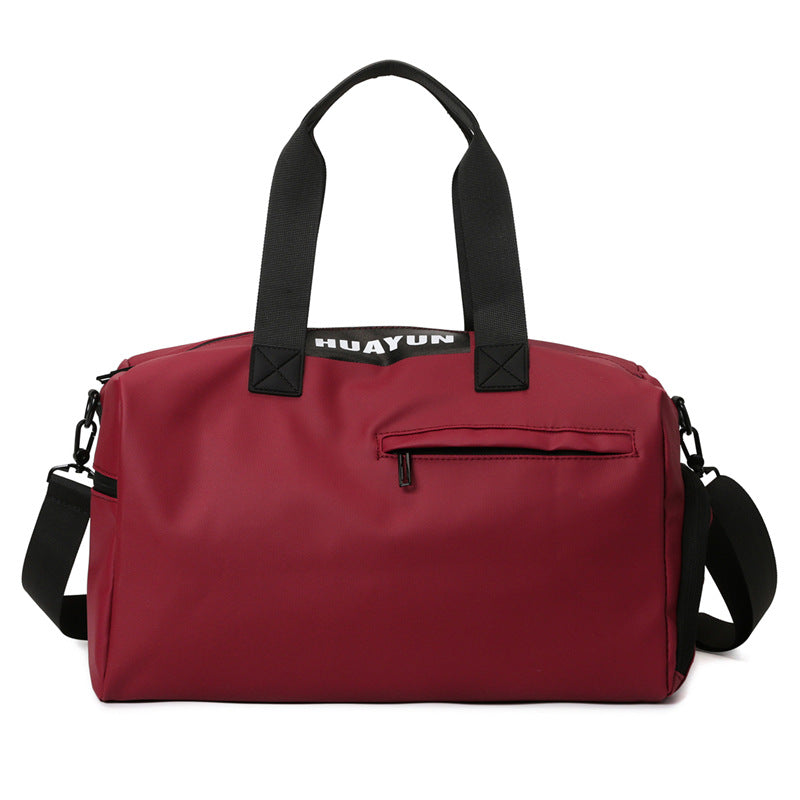 Vielseitige Sport-Duffel-Tasche Brehn