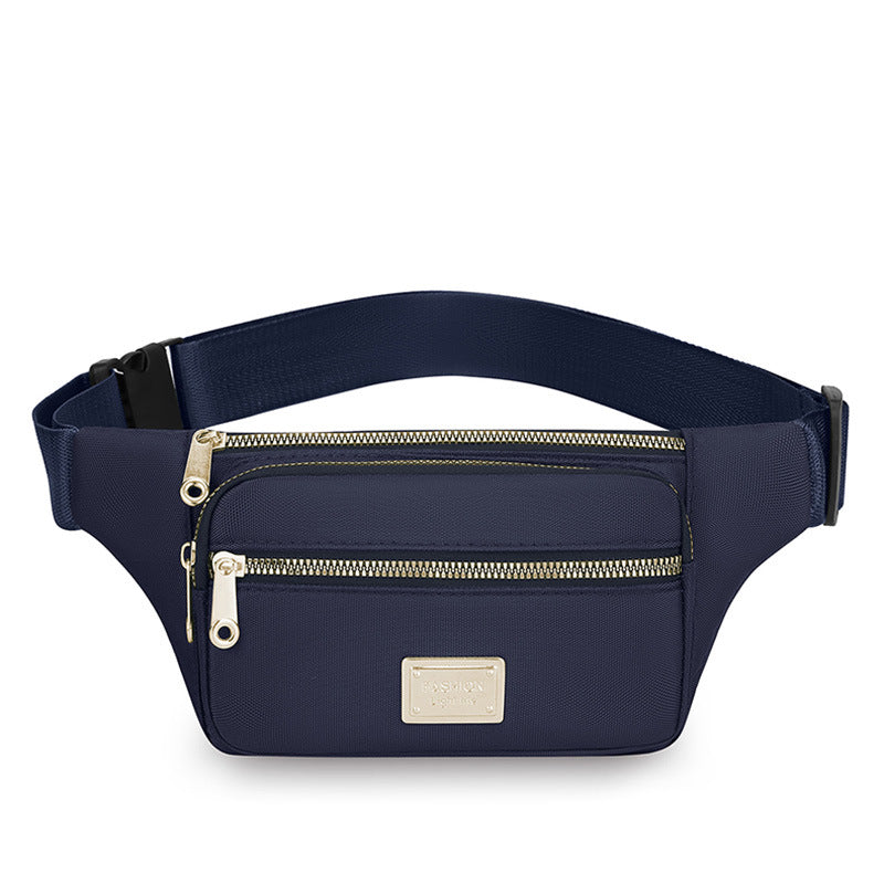 Stylische Utility Gürteltasche Brehn