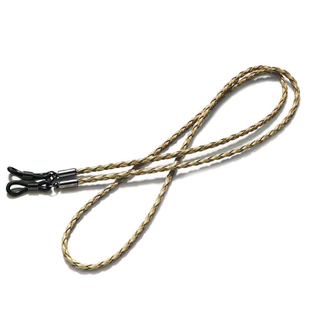 Geflochtenes Brillenband Brehn