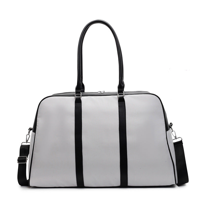 Kompakte professionelle Wochenendtasche