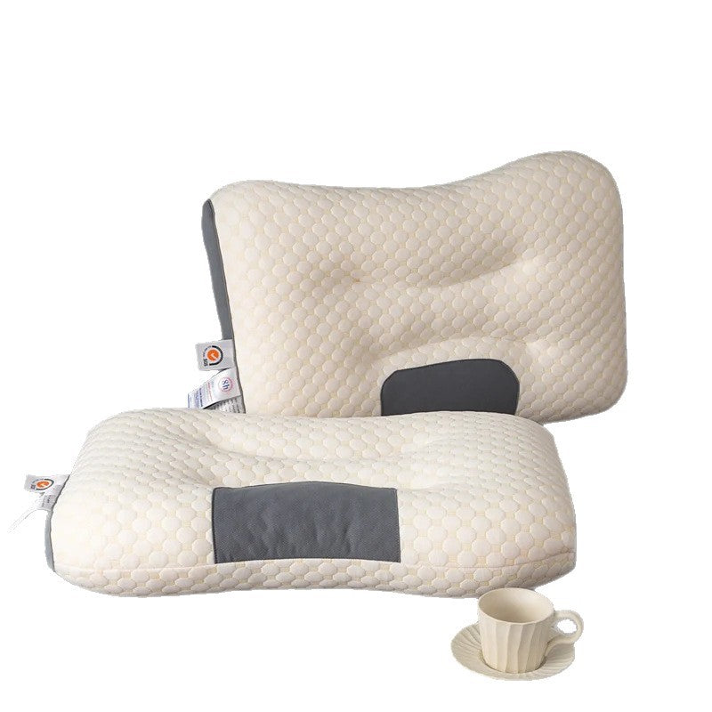 Ergonomisches Kopf- Und Nackenstützkissen Brehn