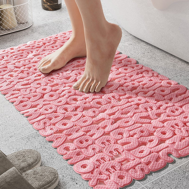 Memory Foam Badmatte Brehn