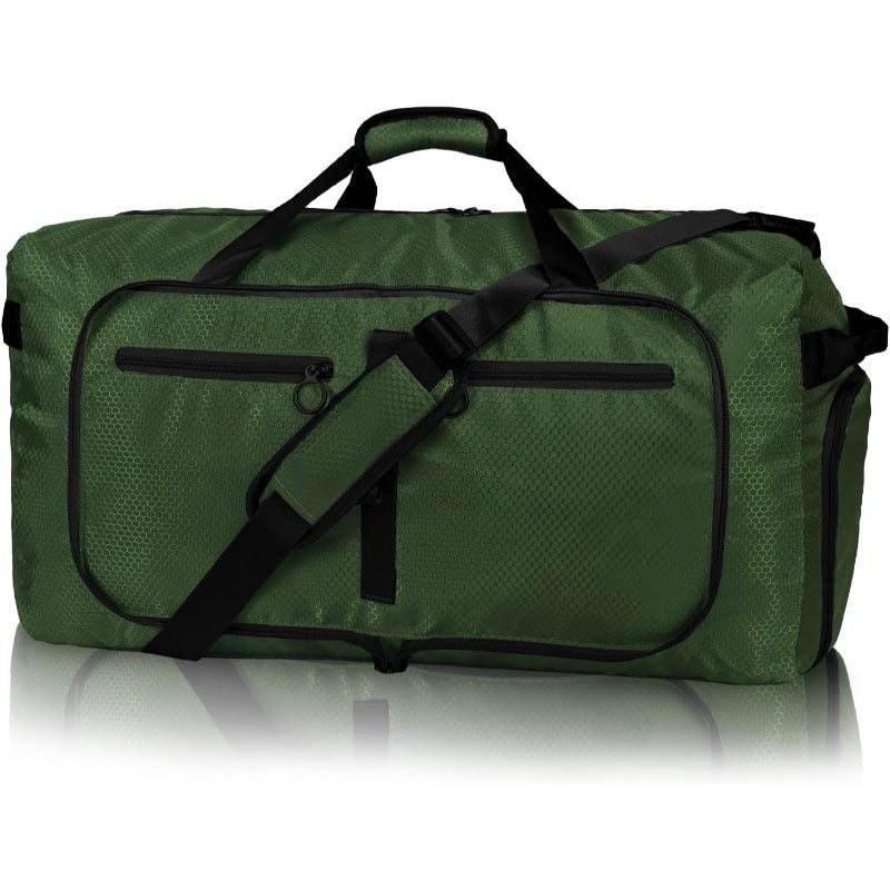 Multi-Funktionale Reise-Duffel-Tasche Brehn