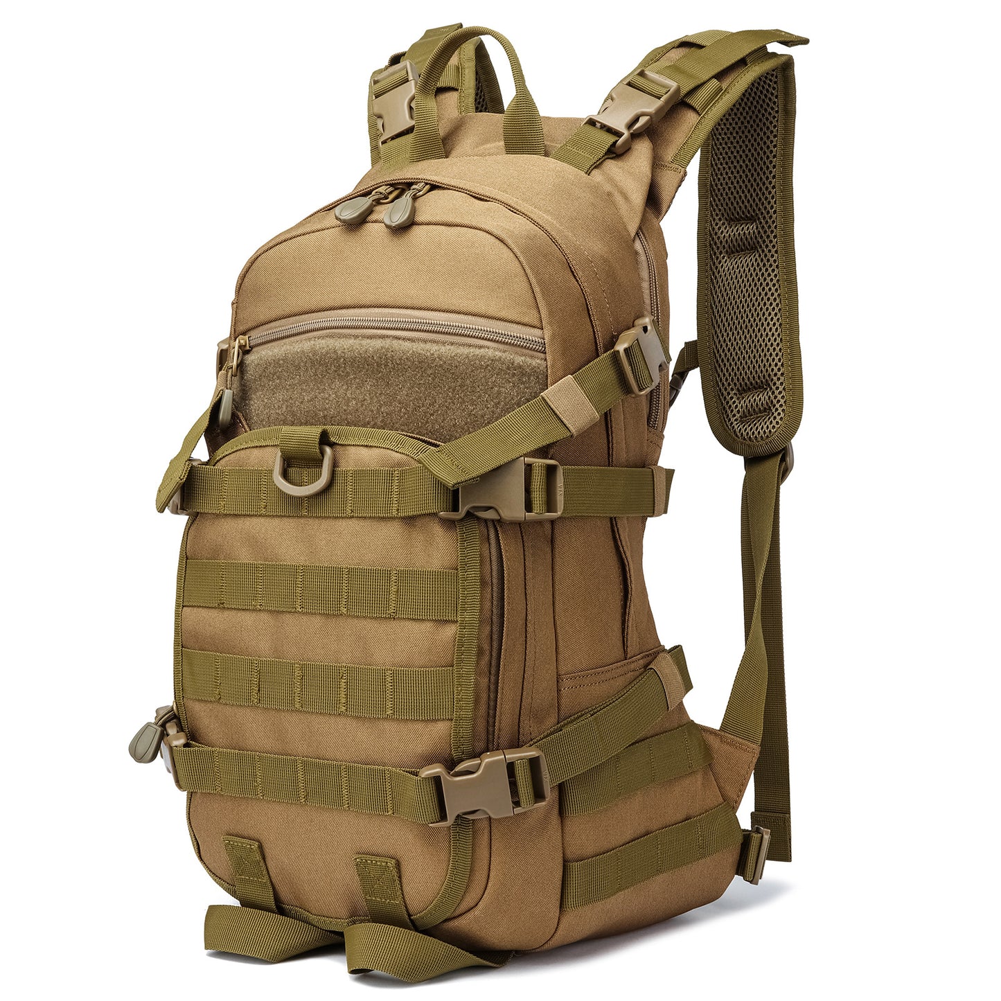 Herren taktischer Rucksack Brehn