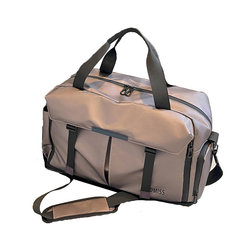 Praktische Reisetasche Brehn