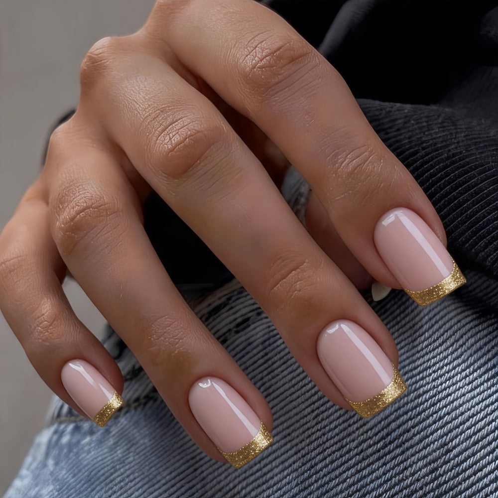 Nageldesign-Set Brehn