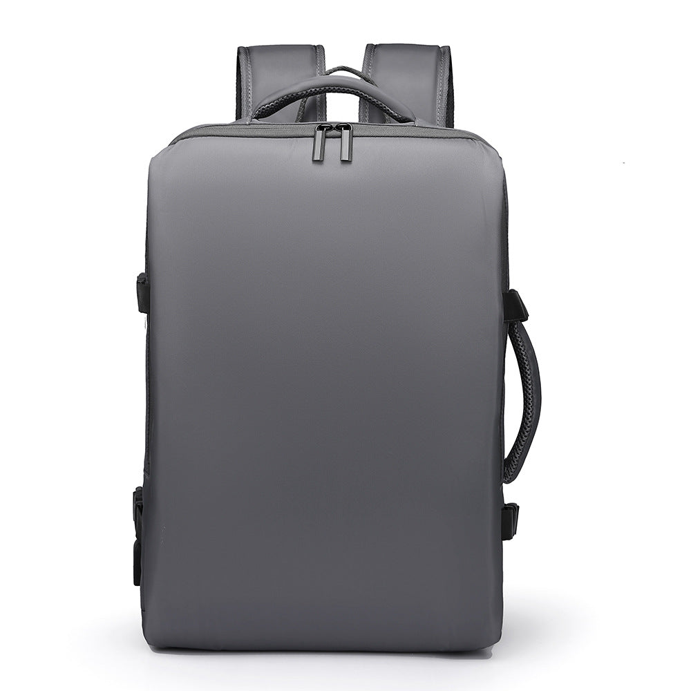 Langlebiger Laptop-Rucksack Brehn