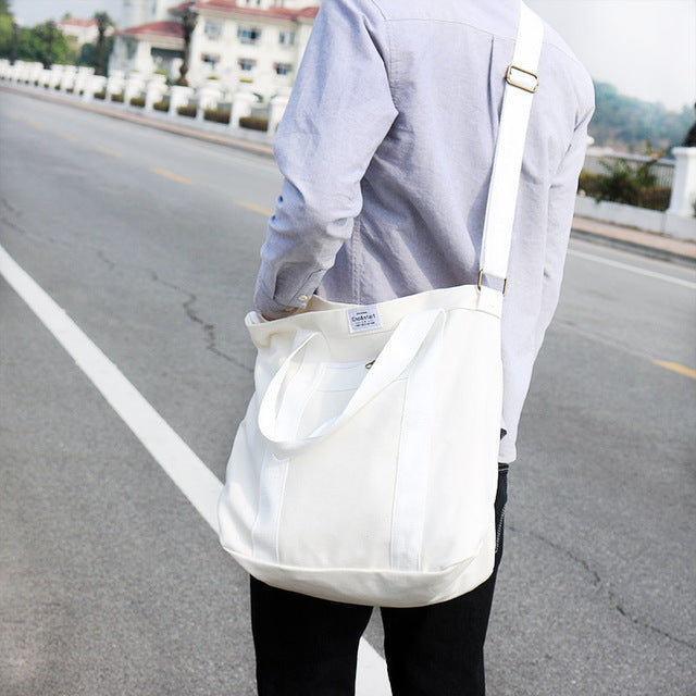 Haltbarer Mehrfach-Taschen Utility Tote Brehn
