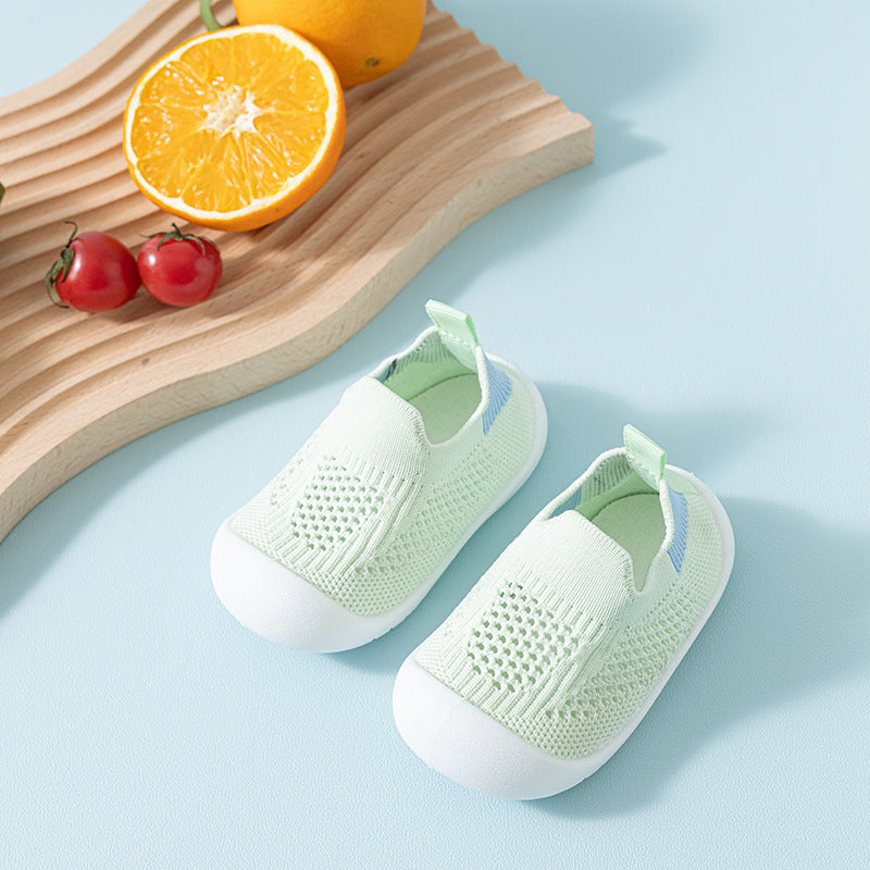 Brehn | Anti-Rutsch Schuhsocken für Kinder