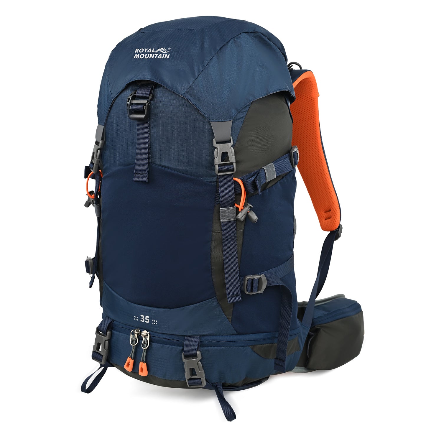 Herren Outdoor-Rucksack Brehn