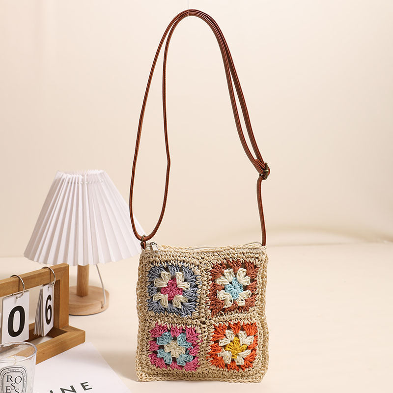 Trendige Handtasche Brehn