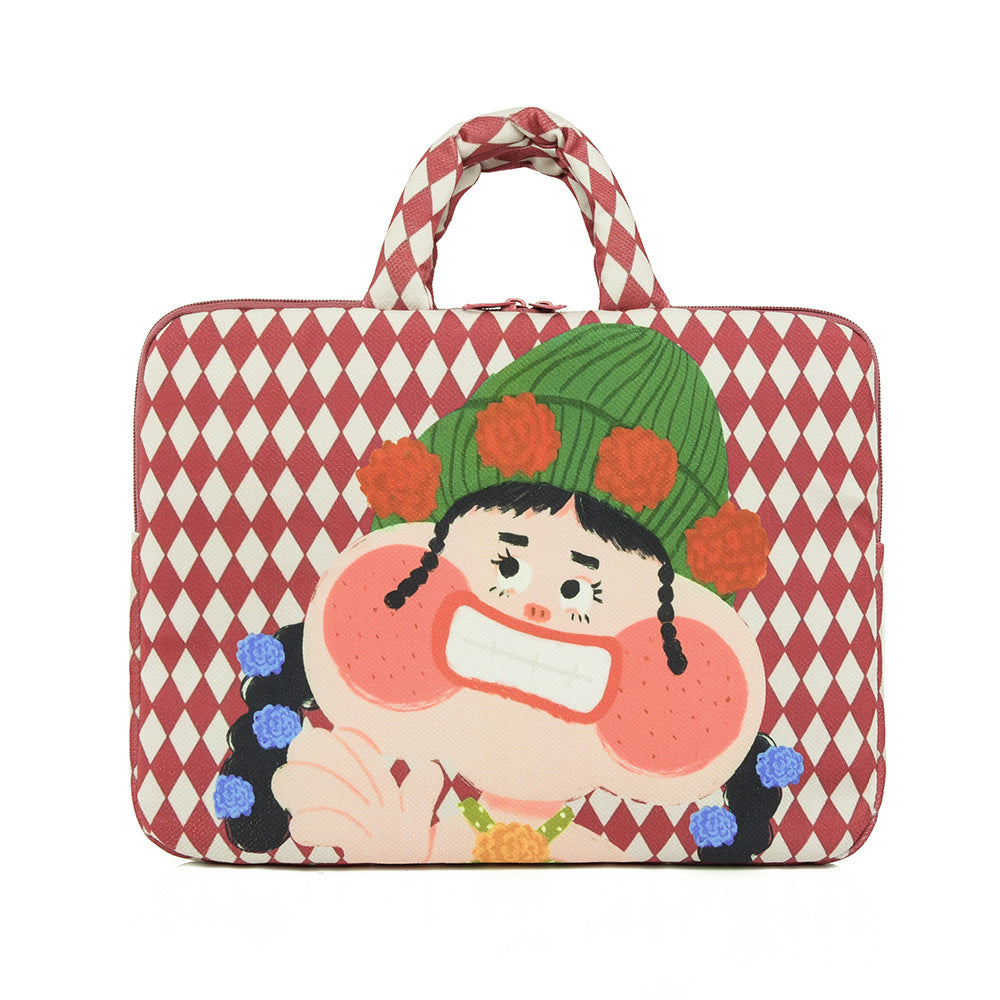 Laptop-Tasche Brehn