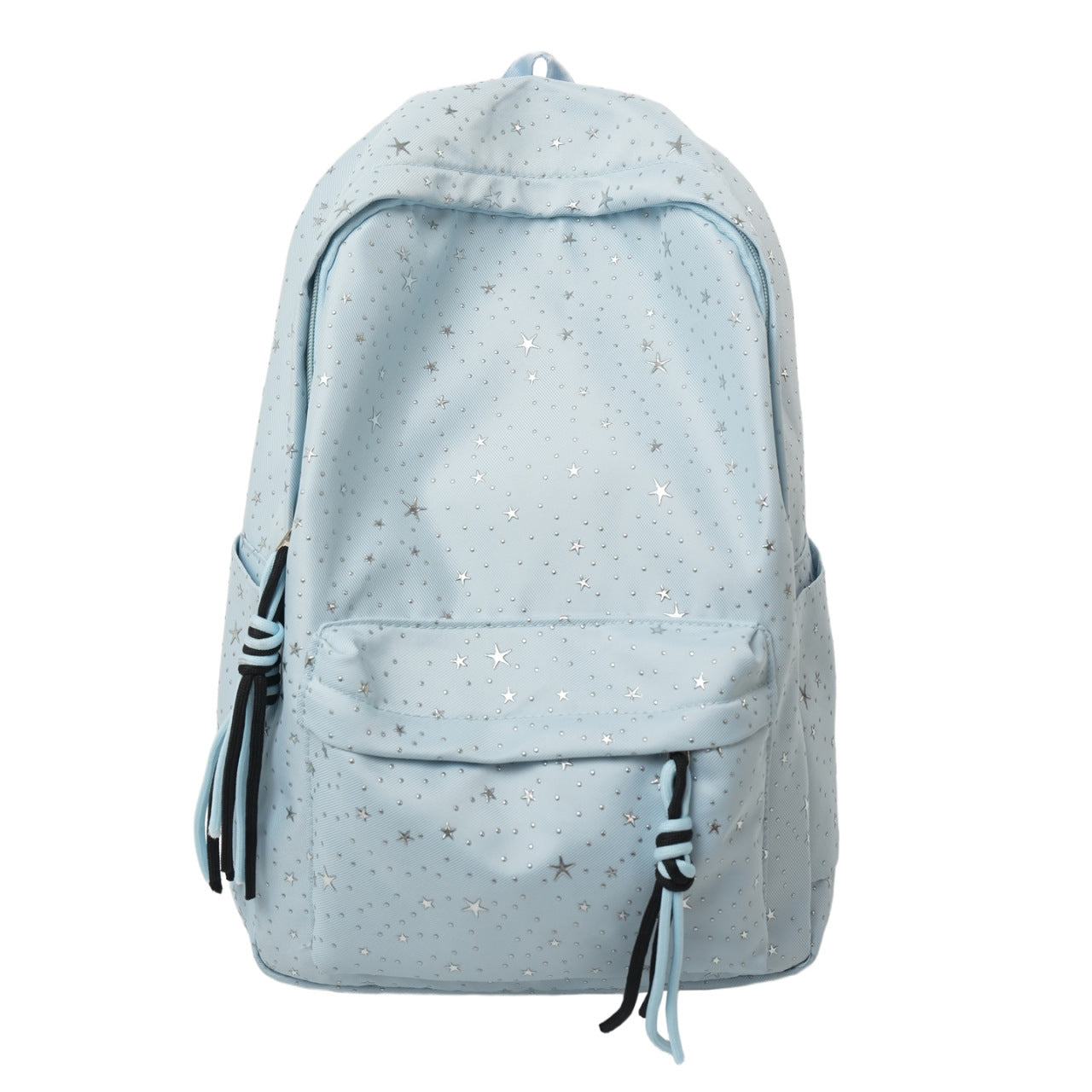 Stern-Bestickter Leichter Rucksack Brehn