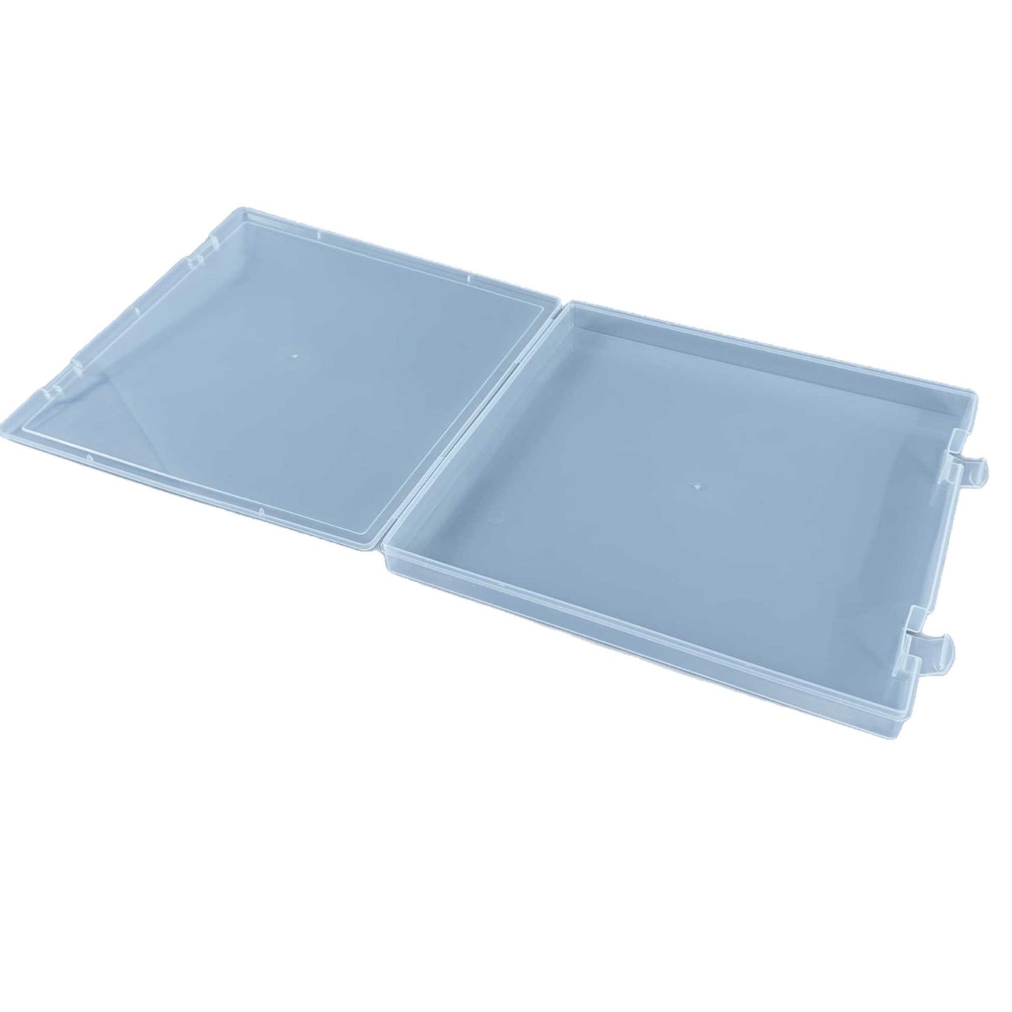 Multifunktionaler transparenter Aufbewahrungsbehälter Brehn