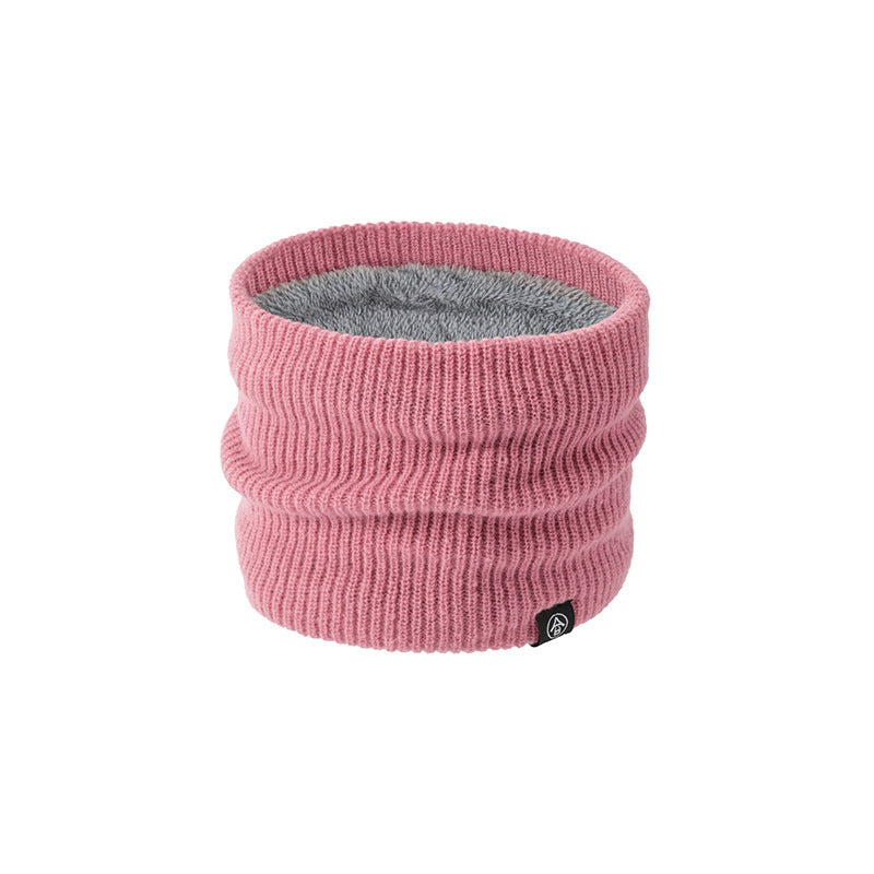 Damen Winter-Baumwollsnood Brehn
