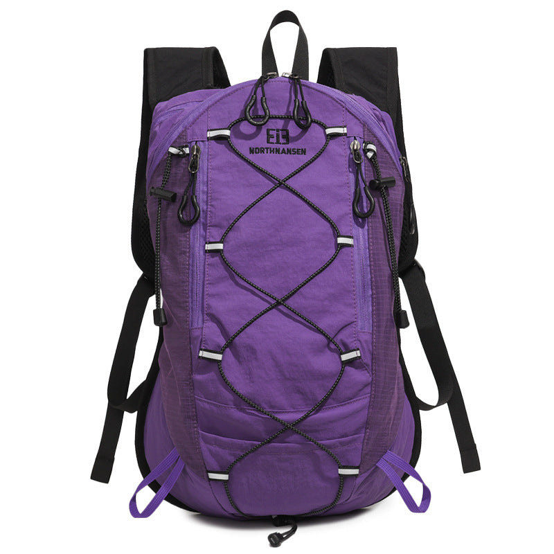 Vielseitiger Outdoor-Abenteuer-Rucksack