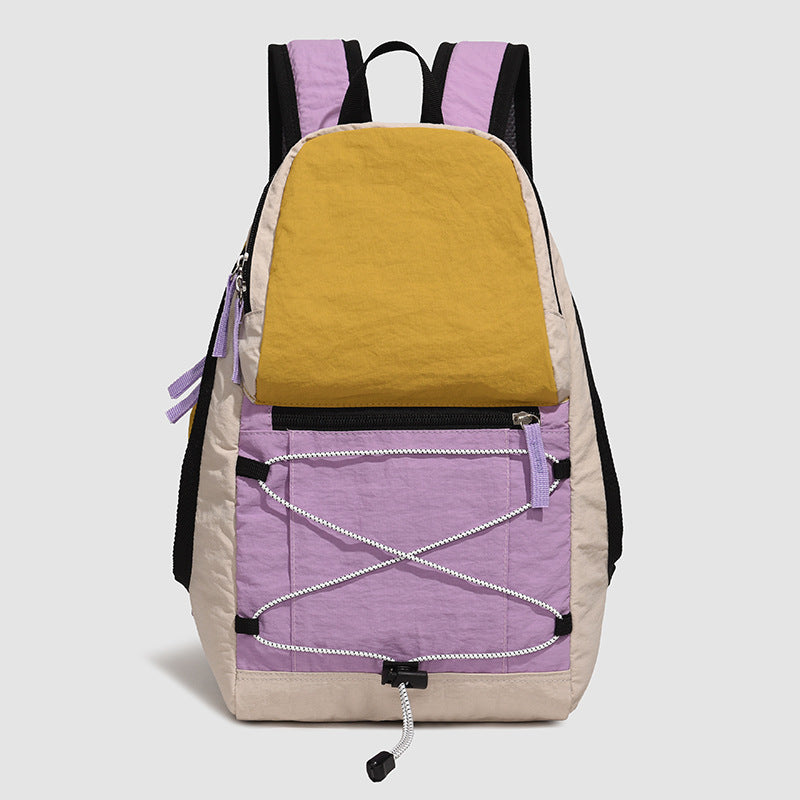 Abenteuerbereite Vielseitige Rucksack Brehn