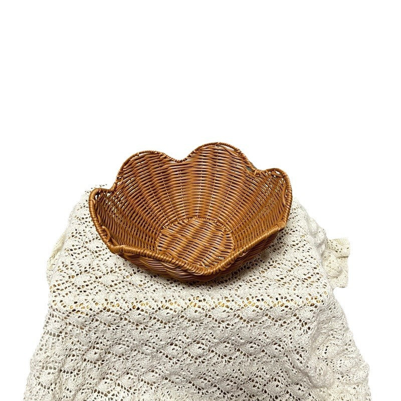 Artisan Woven Decorative Bowl Brehn