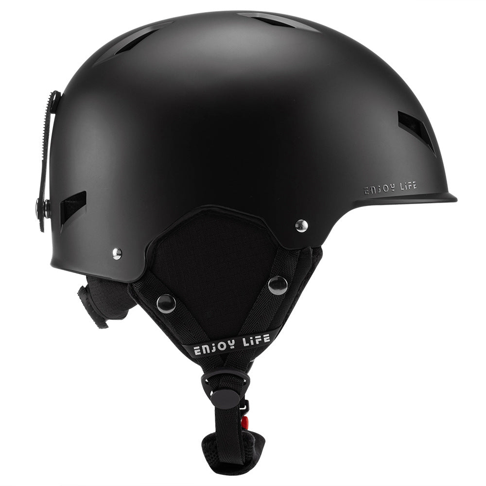 Verstellbarer Freestyle-Skihelm Brehn