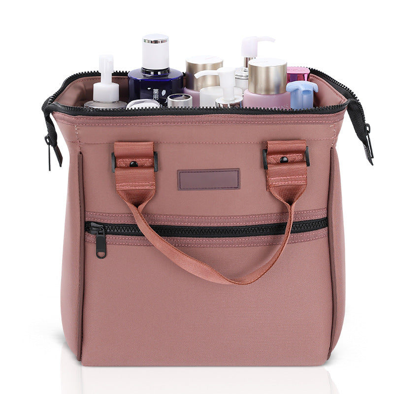 Vielseitige isolierte Lunch-Tote-Tasche Brehn